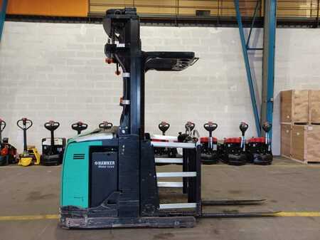 Lodret ordreplukker 2011  CAT Lift Trucks NOH10N (3)