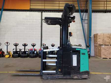 Lodret ordreplukker 2011  CAT Lift Trucks NOH10N (4)