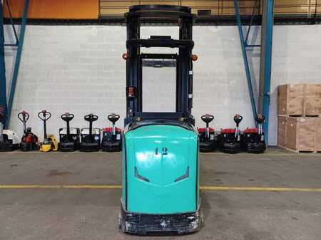 Lodret ordreplukker 2011  CAT Lift Trucks NOH10N (6)