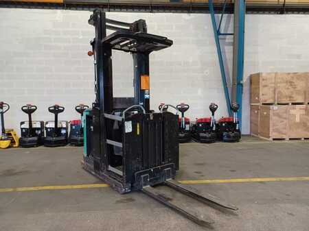 Lodret ordreplukker 2011  CAT Lift Trucks NOH10N (7)