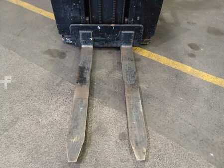 Lodret ordreplukker 2011  CAT Lift Trucks NOH10N (8)