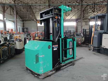 Vertical order pickers 2006  Mitsubishi OPBH08K (3)