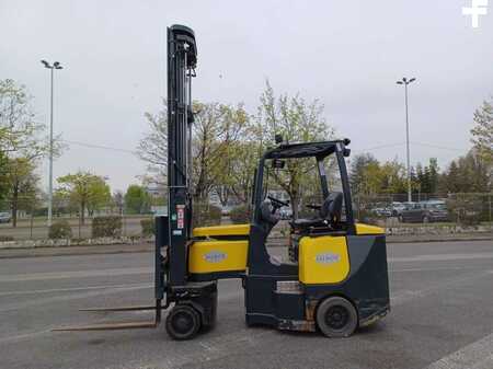 Chariots électriques à 4 roues 2015  Aisle Master 20whe (1)