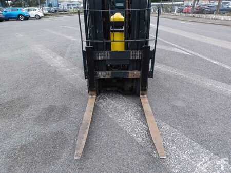 Chariots électriques à 4 roues 2015  Aisle Master 20whe (10)