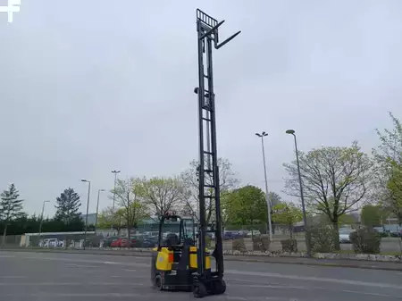 Elektro 4 Rad 2015  Aisle Master 20whe (12)