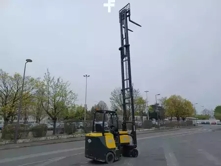 Elektro 4 Rad 2015  Aisle Master 20whe (13)