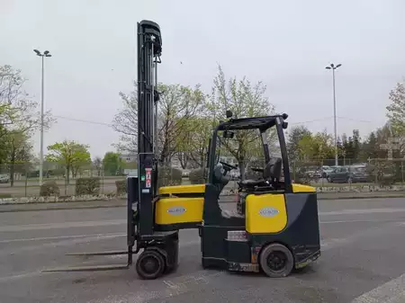 Elektro 4 Rad 2015  Aisle Master 20whe (18)