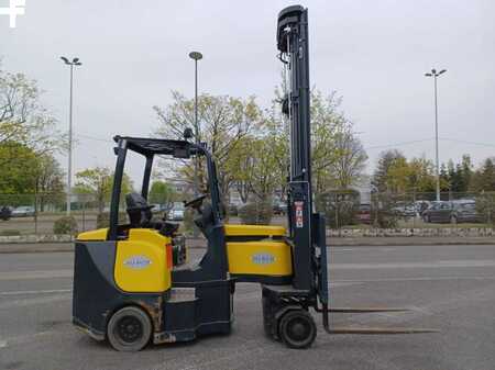 Chariots électriques à 4 roues 2015  Aisle Master 20whe (7)