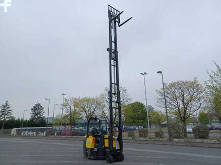 Chariots électriques à 4 roues 2015  Aisle Master 20whe (8)