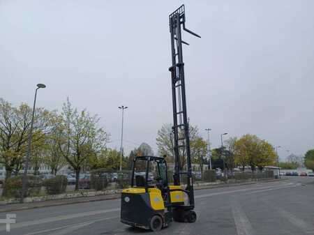 Chariots électriques à 4 roues 2015  Aisle Master 20whe (9)