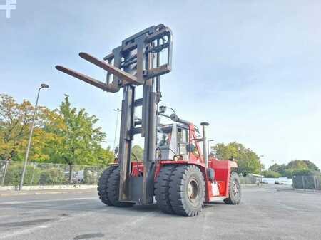 Carrelli elevatori diesel 2013  Kalmar DCF370-1200 (1)
