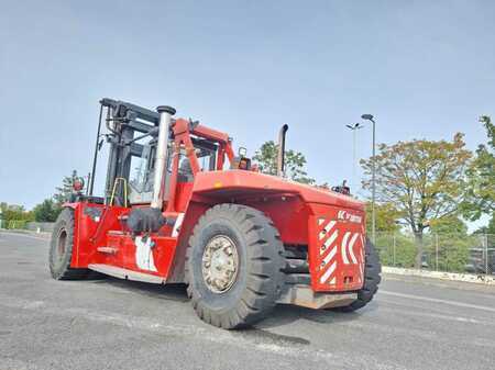 Carrelli elevatori diesel 2013  Kalmar DCF370-1200 (10)