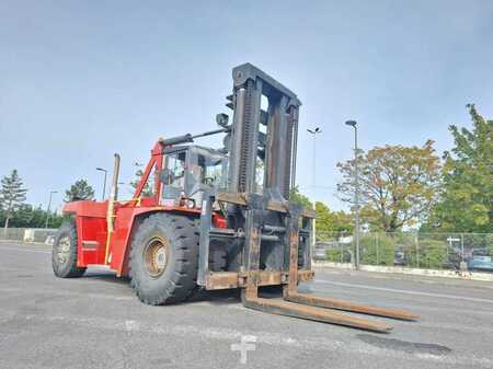 Carrelli elevatori diesel 2013  Kalmar DCF370-1200 (5)