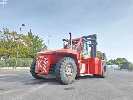 Carrelli elevatori diesel 2013  Kalmar DCF370-1200 (8)