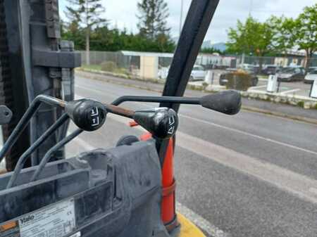 Diesel Forklifts 2016  Yale GDP70VX (20)
