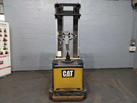 Magasemelésű béka 2016  CAT Lift Trucks NSV16Ni (1)