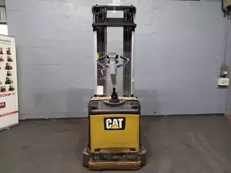 Gerbeurs 2016  CAT Lift Trucks NSV16Ni (12)
