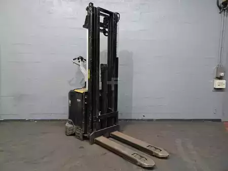 Gerbeurs 2016  CAT Lift Trucks NSV16Ni (15)