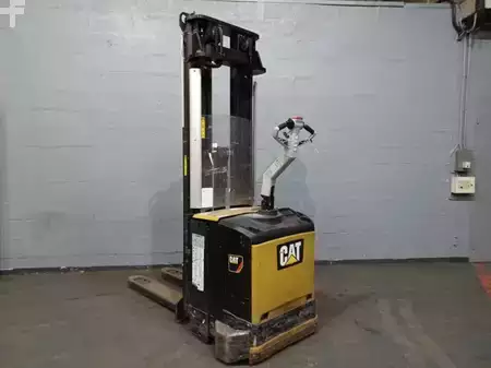 Gerbeurs 2016  CAT Lift Trucks NSV16Ni (16)