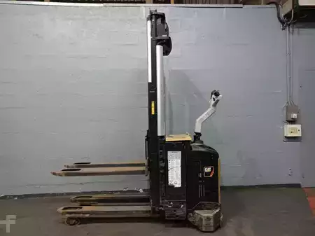 Gerbeurs 2016  CAT Lift Trucks NSV16Ni (18)