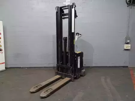 Gerbeurs 2016  CAT Lift Trucks NSV16Ni (20)