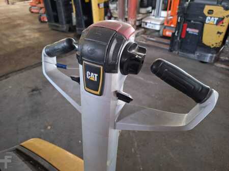 Stoccatori 2012  CAT Lift Trucks NSP16NI (7)