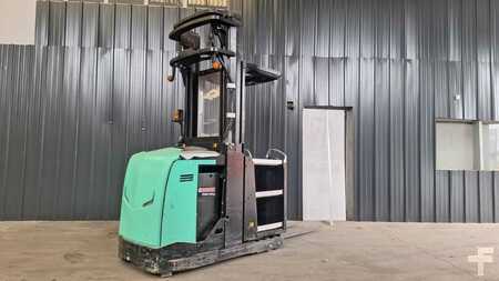 Lodret ordreplukker 2013  CAT Lift Trucks NOH10N (1)