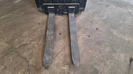 Lodret ordreplukker 2013  CAT Lift Trucks NOH10N (10)