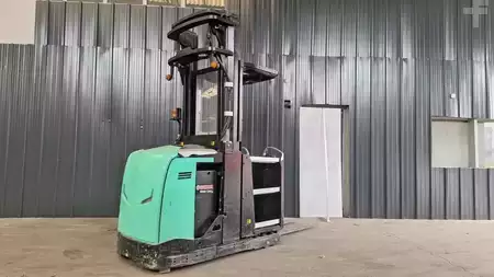 Pystysuora ordreplukker 2013  CAT Lift Trucks NOH10N (12)