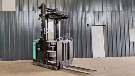 Pystysuora ordreplukker 2013  CAT Lift Trucks NOH10N (15)