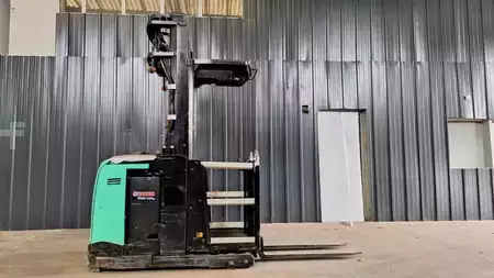 Pystysuora ordreplukker 2013  CAT Lift Trucks NOH10N (17)