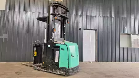 Pystysuora ordreplukker 2013  CAT Lift Trucks NOH10N (19)