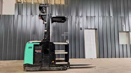 Lodret ordreplukker 2013  CAT Lift Trucks NOH10N (2)
