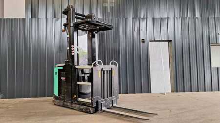 Lodret ordreplukker 2013  CAT Lift Trucks NOH10N (3)