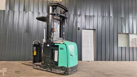 Lodret ordreplukker 2013  CAT Lift Trucks NOH10N (4)