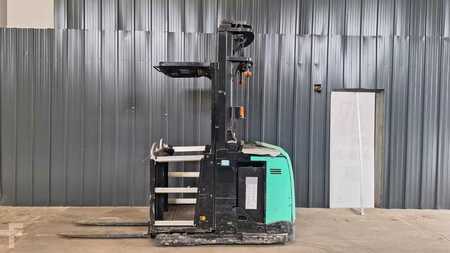 Lodret ordreplukker 2013  CAT Lift Trucks NOH10N (6)