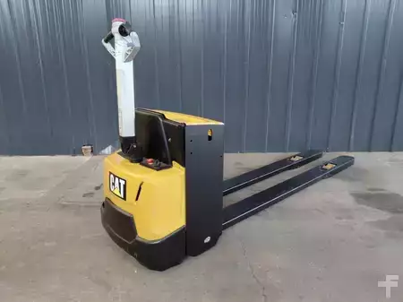 Transpalettes électriques 2016  CAT Lift Trucks NPP20N2 (17)