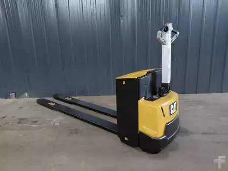 Transpalettes électriques 2016  CAT Lift Trucks NPP20N2 (18)