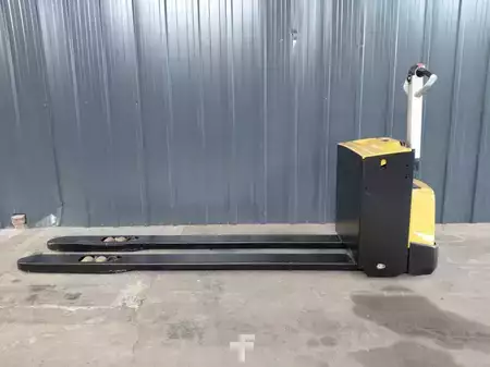 Transpalettes électriques 2016  CAT Lift Trucks NPP20N2 (19)