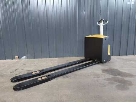 Transpalettes éléctriques 2016  CAT Lift Trucks NPP20N2 (9)