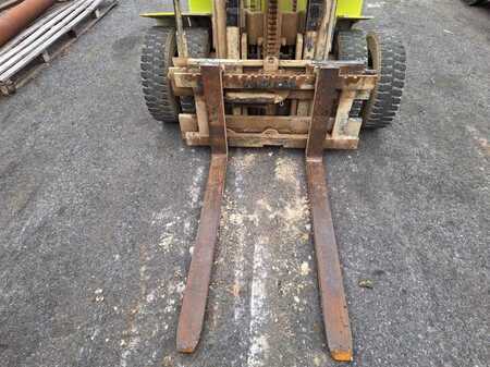 Carrelli elevatori GPL 1992  Clark GPM30 (6)