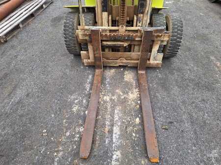 Carrelli elevatori GPL 1992  Clark GPM30 (7)