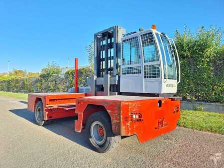 Zijlader 2014  HUBTEX GX 80L/14/45 ST (1)