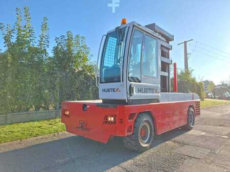 Zijlader 2014  HUBTEX GX 80L/14/45 ST (2)