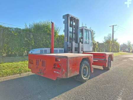 Zijlader 2014  HUBTEX GX 80L/14/45 ST (3)