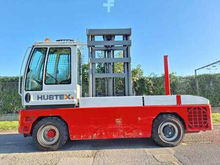 Zijlader 2014  HUBTEX GX 80L/14/45 ST (4)