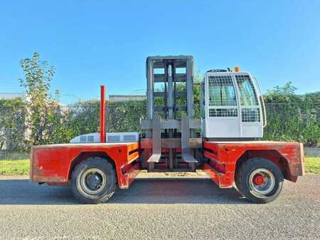 Zijlader 2014  HUBTEX GX 80L/14/45 ST (5)