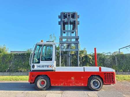 Zijlader 2014  HUBTEX GX 80L/14/45 ST (6)
