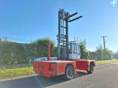 Zijlader 2014  HUBTEX GX 80L/14/45 ST (9)