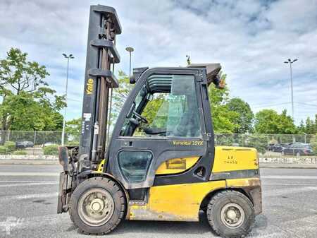 Chariots élévateurs diesel 2017  Yale GDP35VX (5)